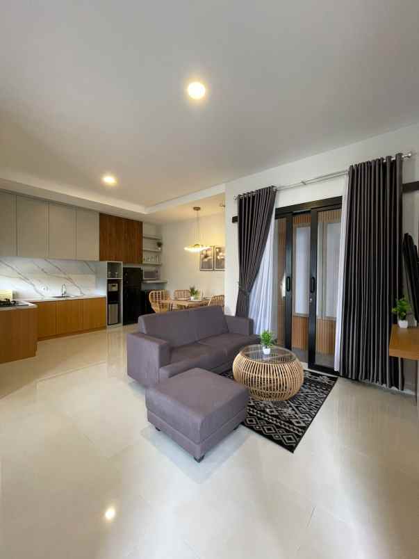 dijual rumah jl wonosari km 6