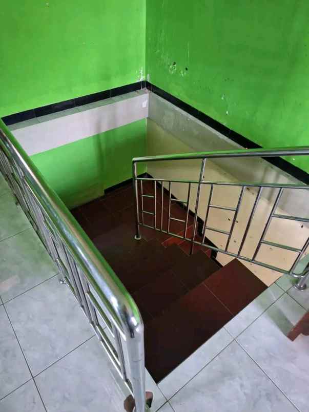 dijual rumah jl wonosari km 8