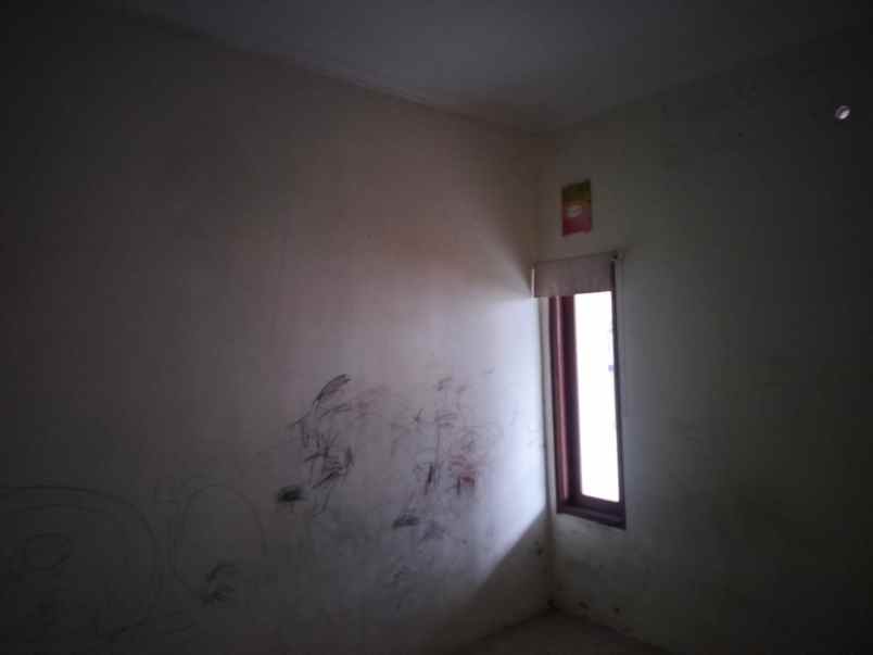 dijual rumah joho prambanan klaten jawa
