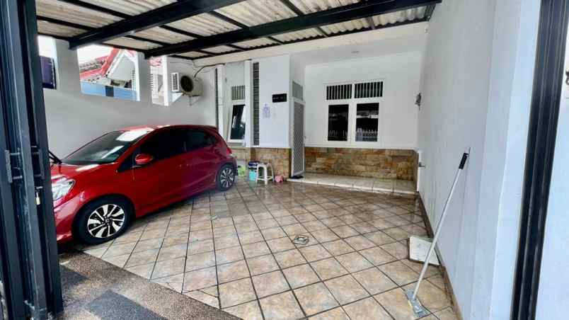 dijual rumah kalideres