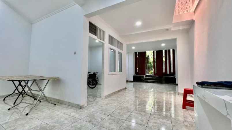 dijual rumah kalideres