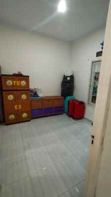dijual rumah kasemen