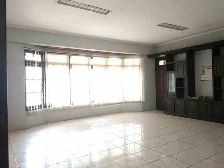 dijual rumah kavling dki pondok kelapa