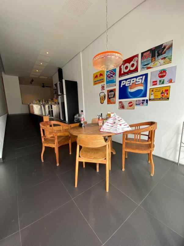 dijual rumah kayu putih pulogadung jakarta