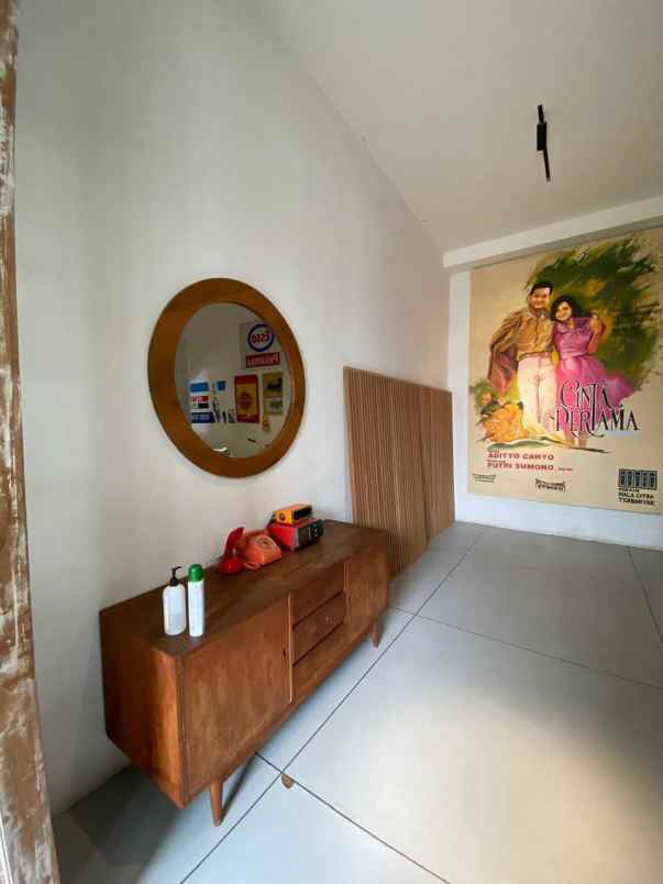 dijual rumah kayu putih pulogadung jakarta