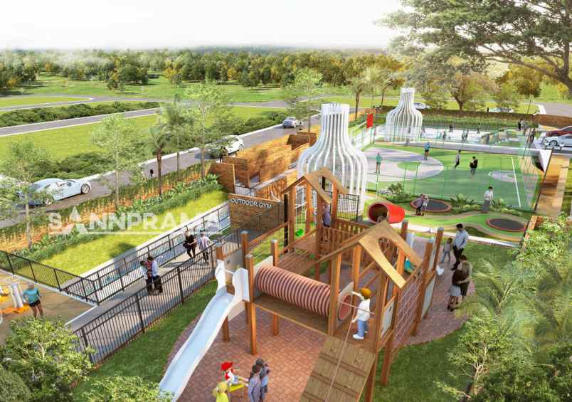 dijual rumah kedungjaya