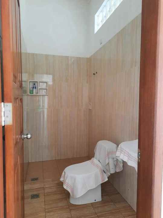 dijual rumah kelapa gading