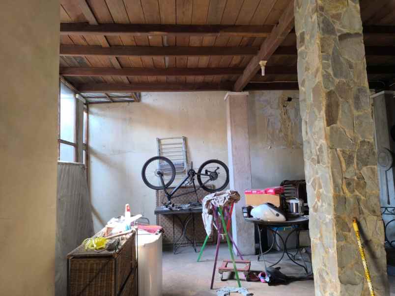 dijual rumah kelapa gading