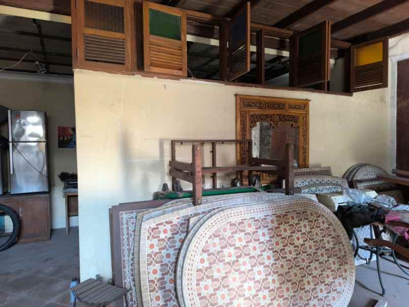 dijual rumah kelapa gading