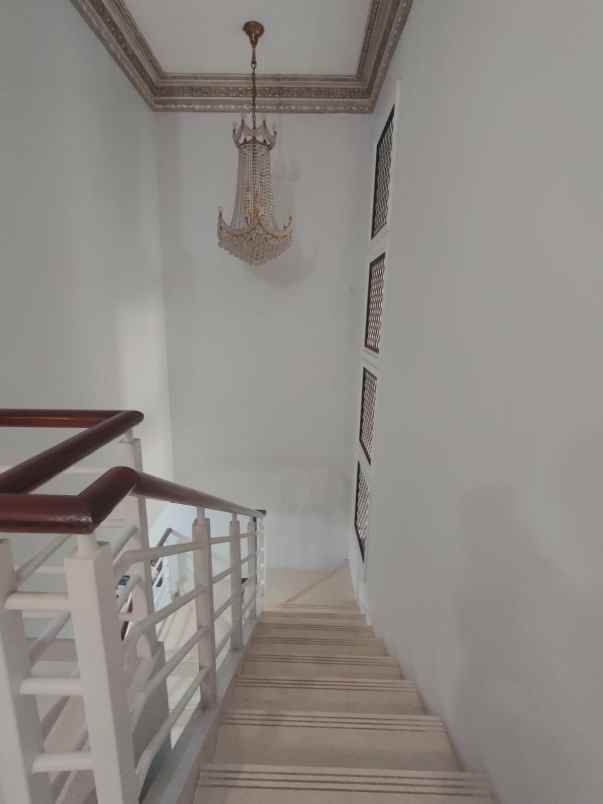 dijual rumah kelapa gading timur