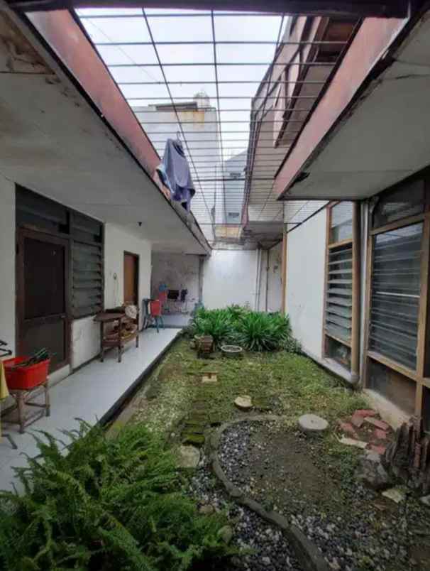 dijual rumah kendangsari