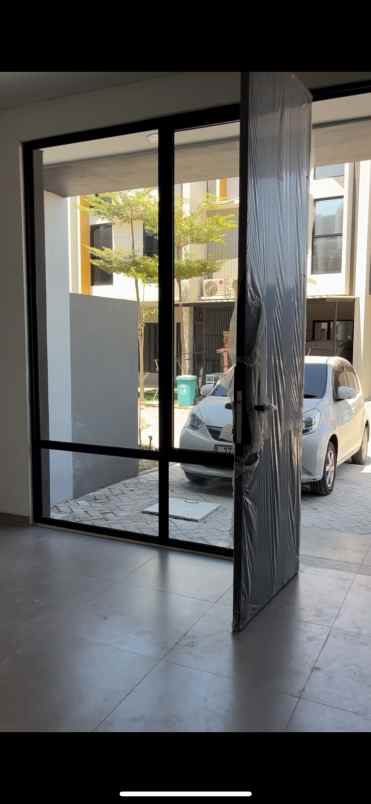 dijual rumah keputih kec sukolilo