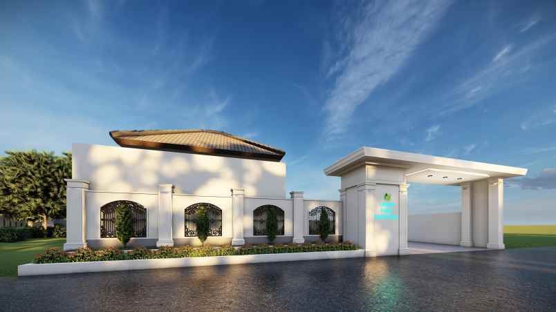 dijual rumah kokosan prambanan klaten