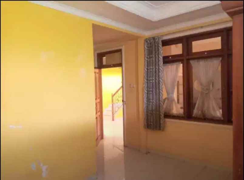 dijual rumah komolek billymoon pondok