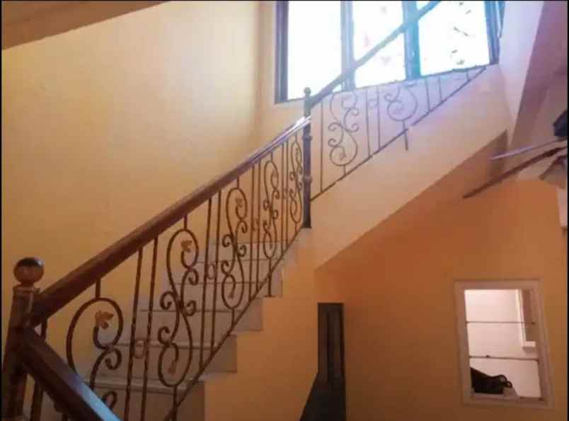 dijual rumah komolek billymoon pondok