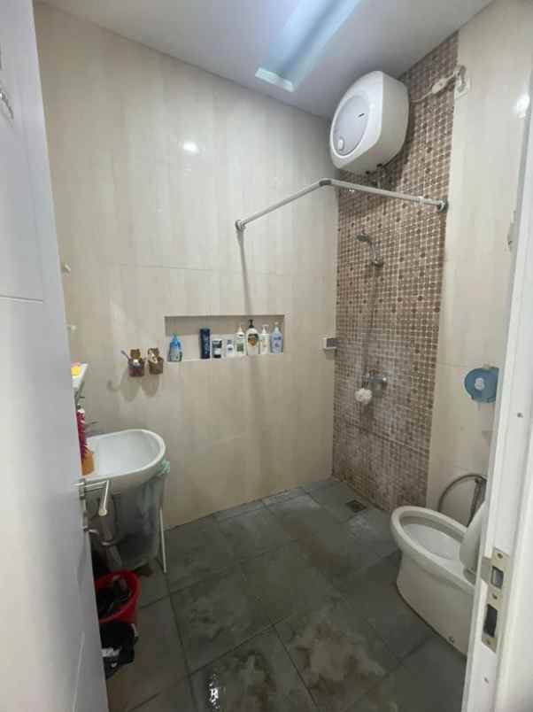 dijual rumah komp cisangkan permai cimahi