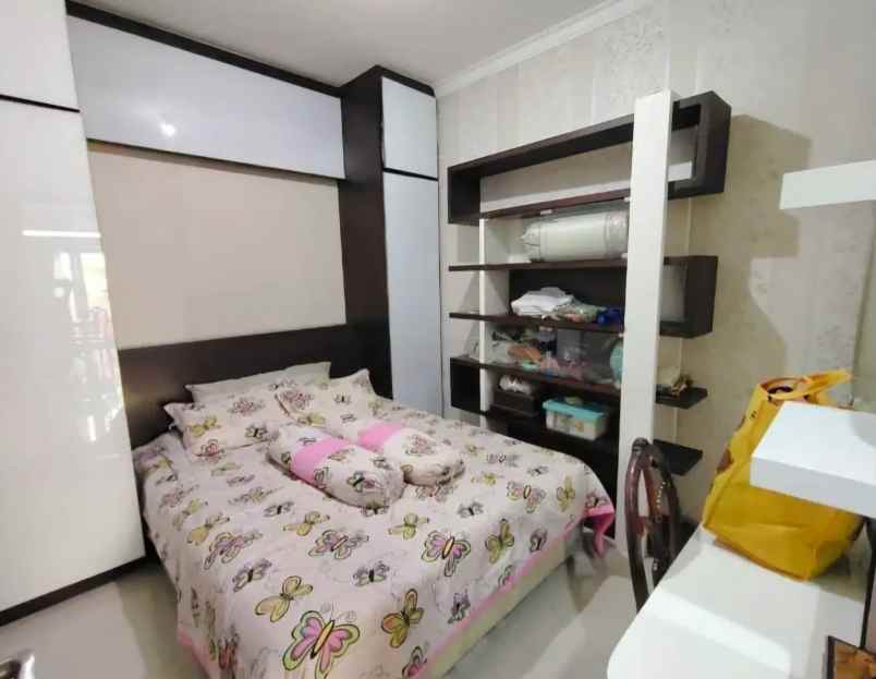 dijual rumah komplek cigadung