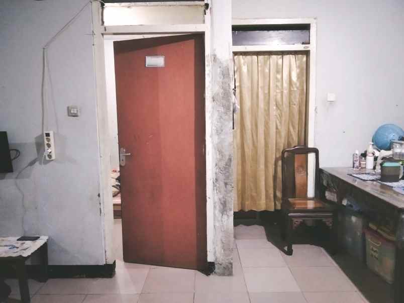 dijual rumah komplek cilame indah