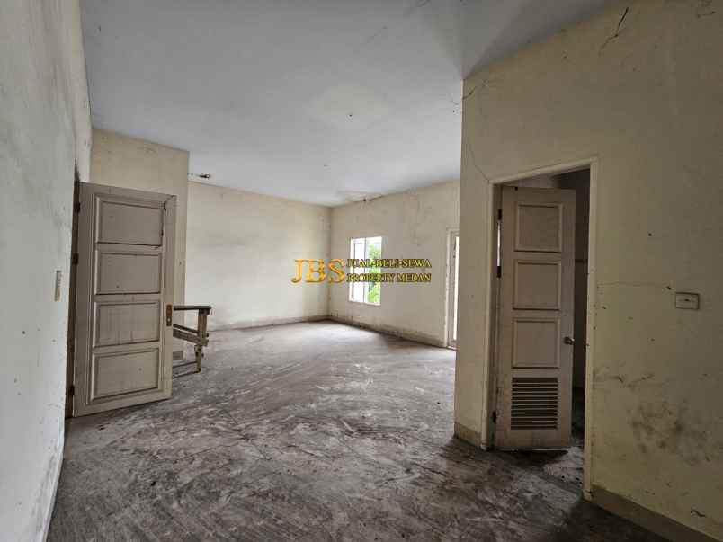 dijual rumah komplek someret regency