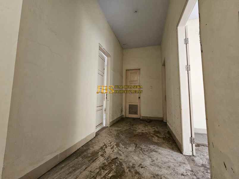 dijual rumah komplek someret regency