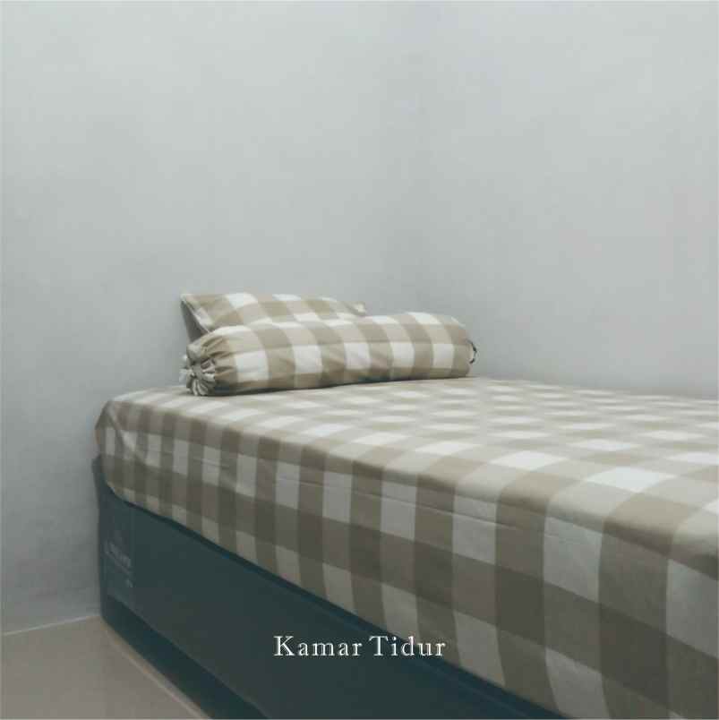 dijual rumah kos dekat kampus jl kaliurang