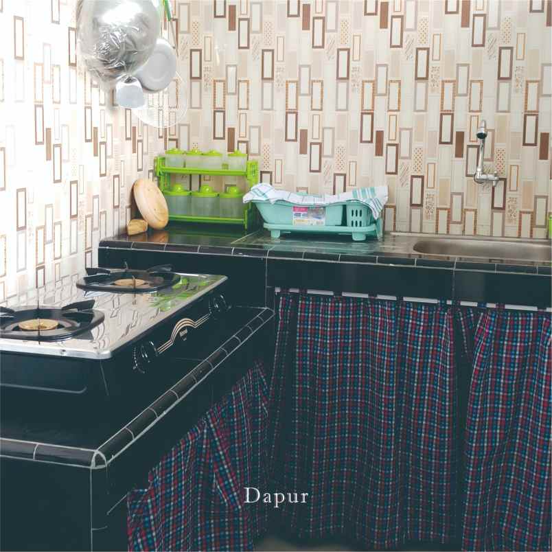 dijual rumah kos dekat kampus jl kaliurang