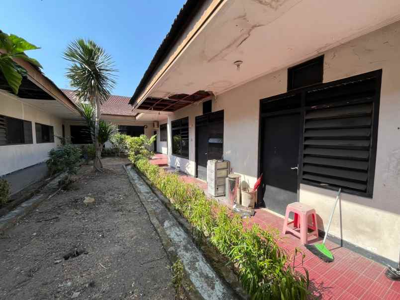 dijual rumah kutai