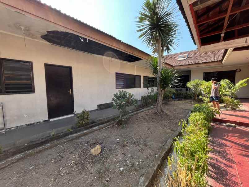 dijual rumah kutai