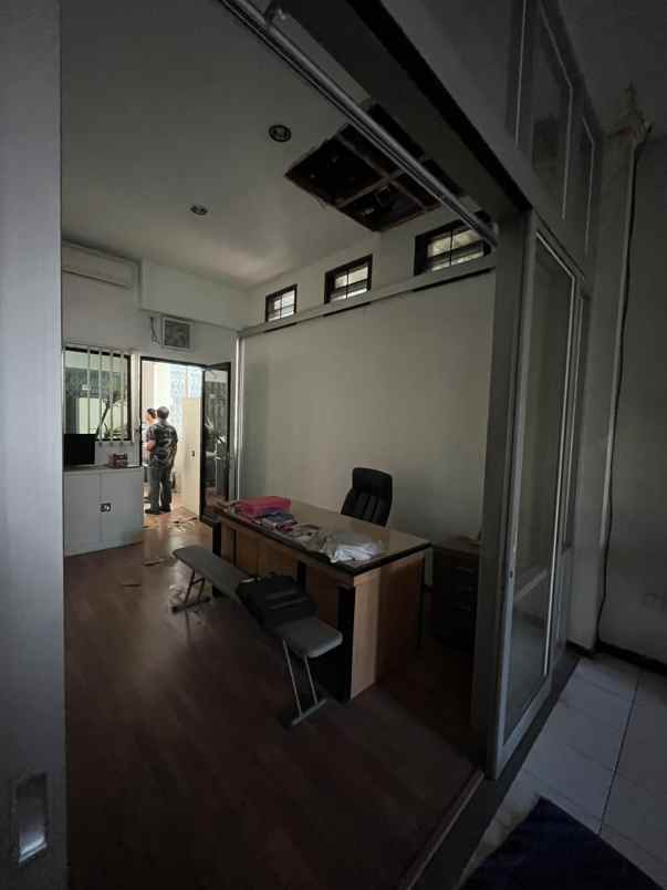 dijual rumah kutai