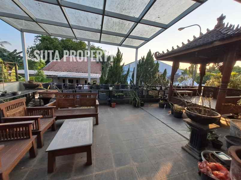 dijual rumah leuwinanggung tapos depok