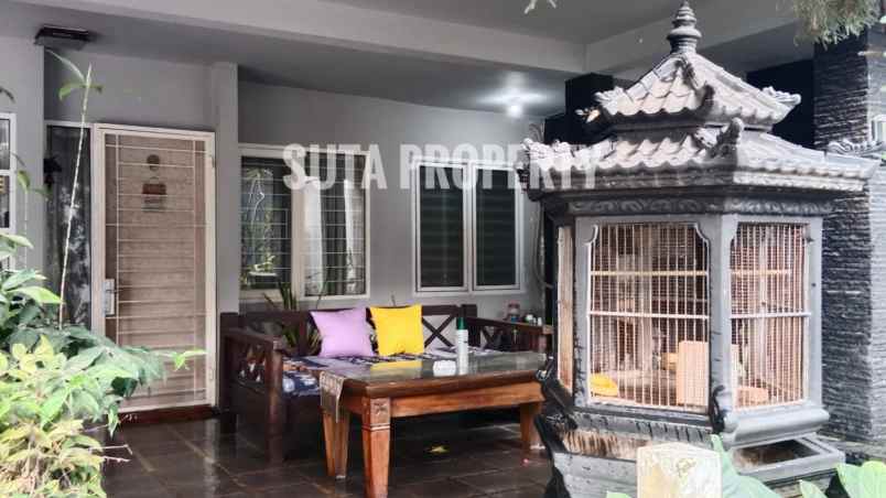 dijual rumah leuwinanggung tapos depok