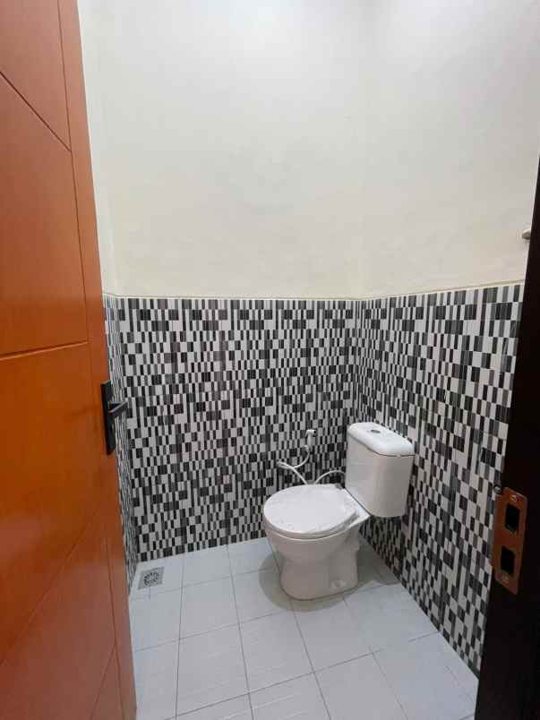 dijual rumah lokasi gpa karangploso malang