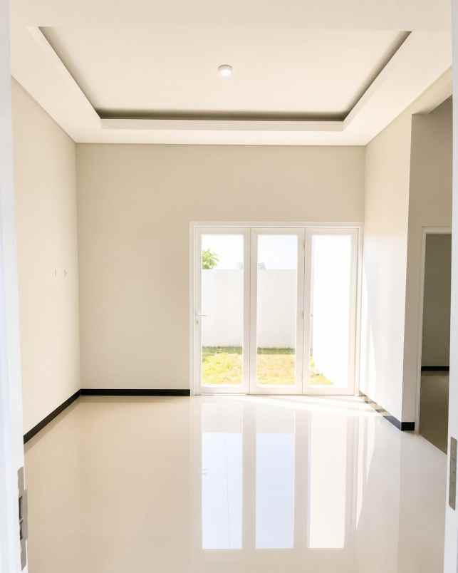 dijual rumah lowokwaru