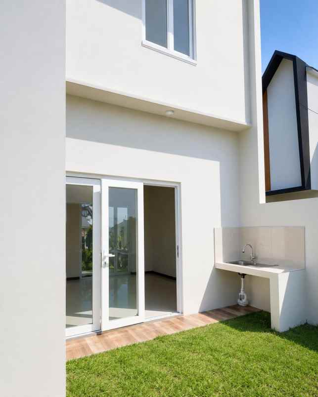 dijual rumah lowokwaru