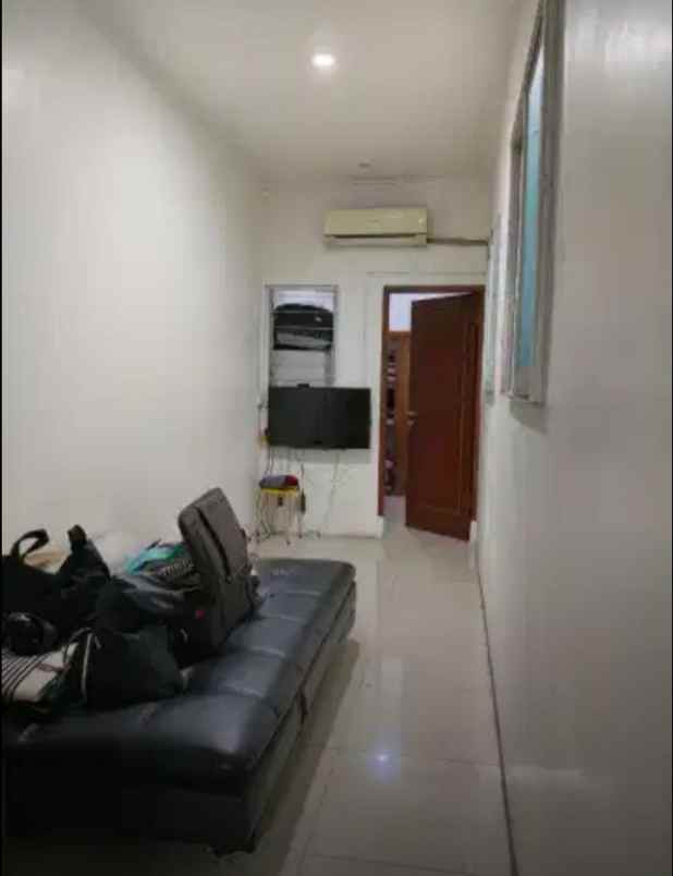 dijual rumah malaka country pondok kopi
