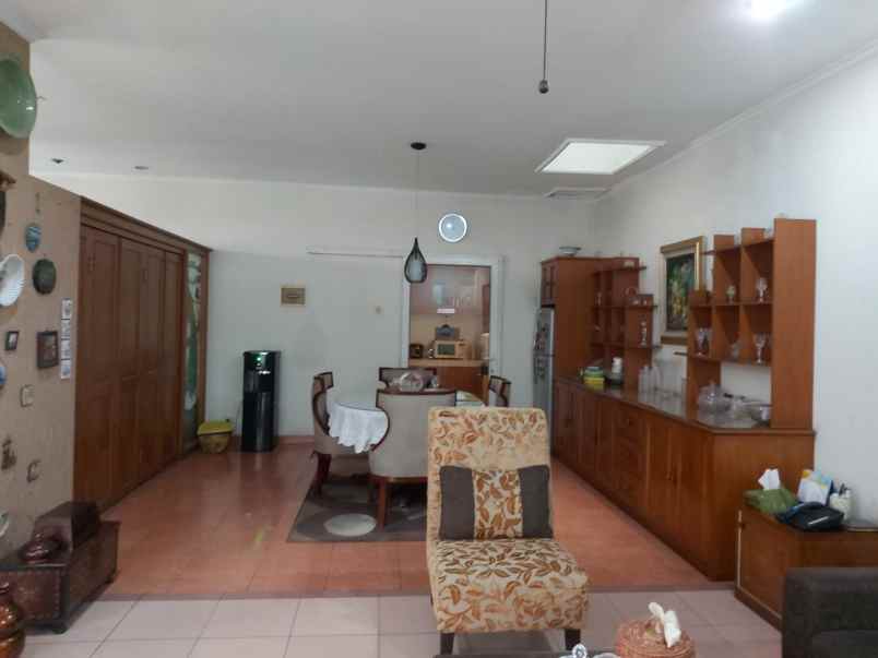 dijual rumah malaka country pondok kopi