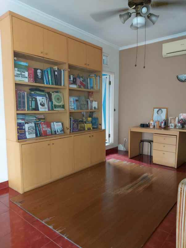 dijual rumah malaka country pondok kopi