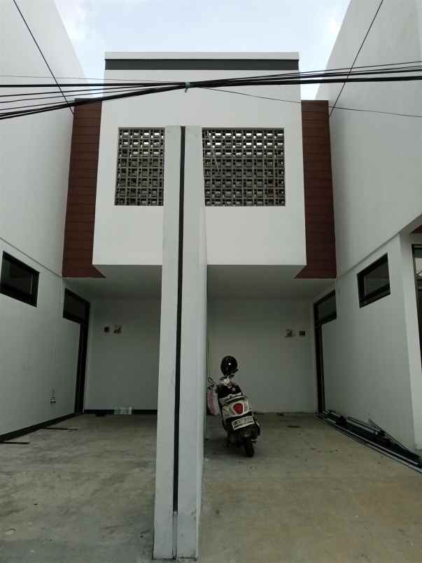 dijual rumah margahayu kodya bandung
