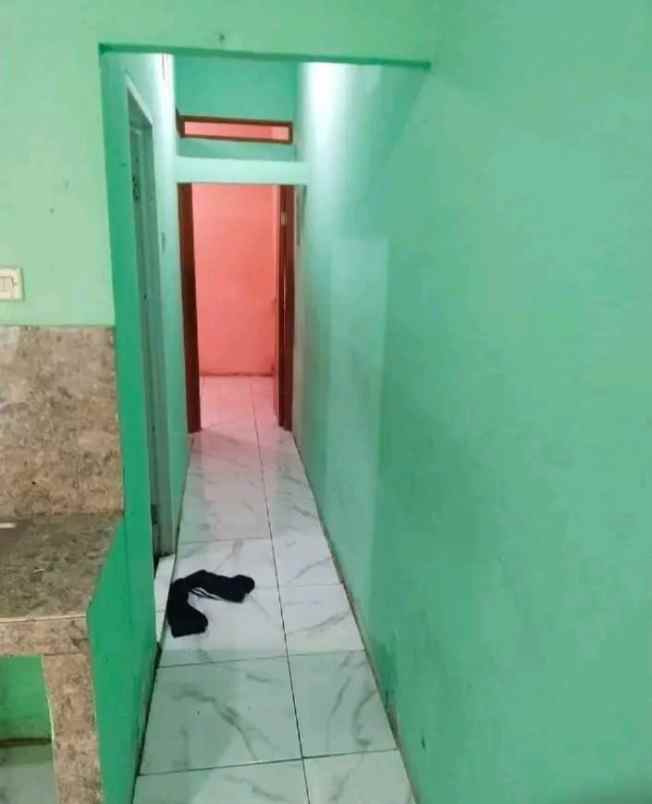 dijual rumah mekarjaya cimanggis depok