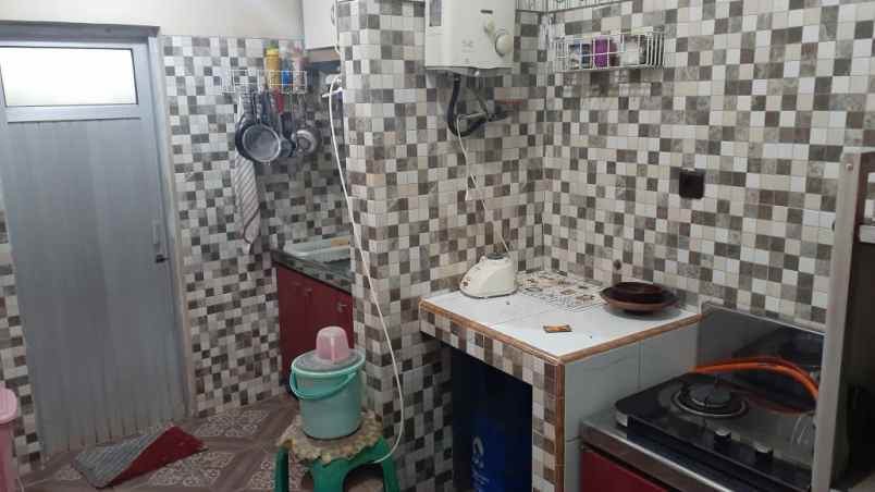 dijual rumah mekarsari kec cimanggis