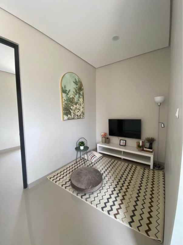 dijual rumah merjosari lowokwaru kota