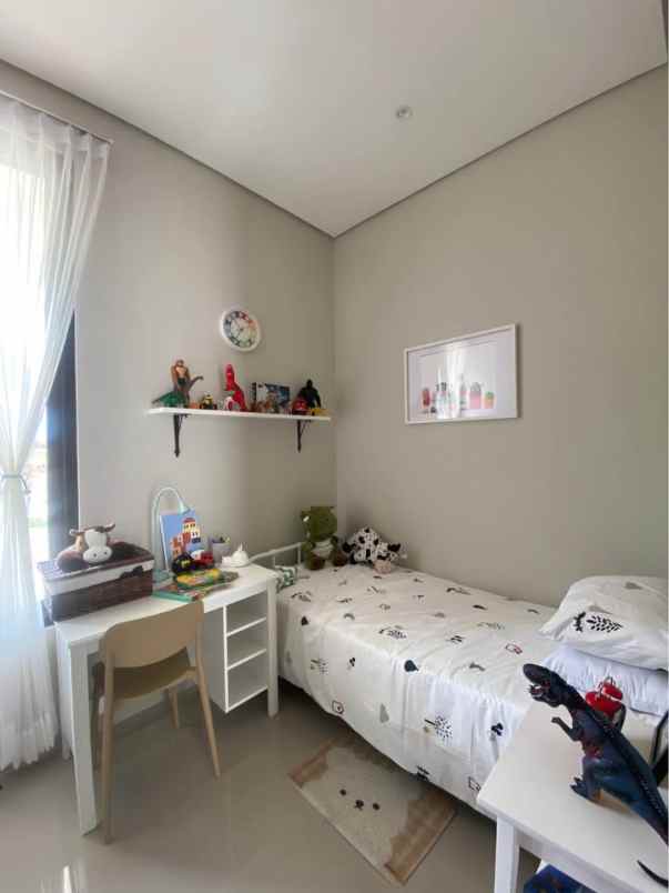 dijual rumah merjosari lowokwaru kota