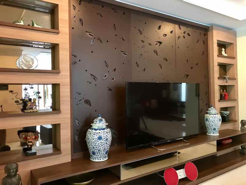 dijual rumah mewah di lebak bulus jakarta selatan