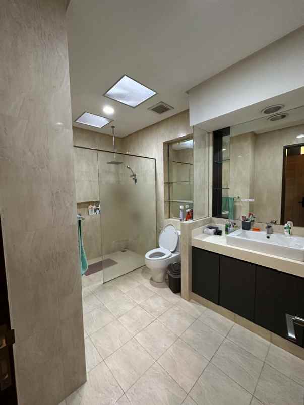 dijual rumah mewah di pik camar elok jakarta utara