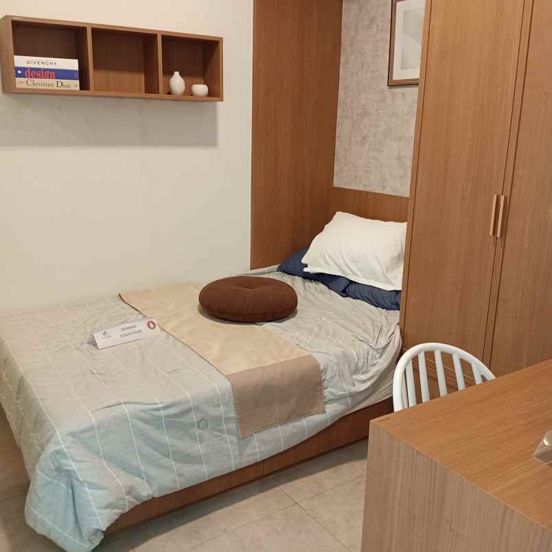 dijual rumah minimalis modern dan strategis