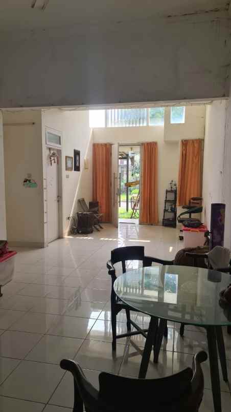 dijual rumah murah di citragran cububur tanah luas