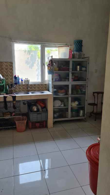 dijual rumah murah di citragran cububur tanah luas