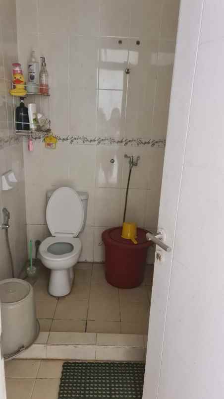 dijual rumah murah di citragran cububur tanah luas