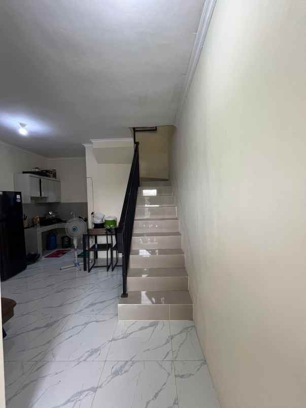 dijual rumah murah siap huni gunung anyar tambak