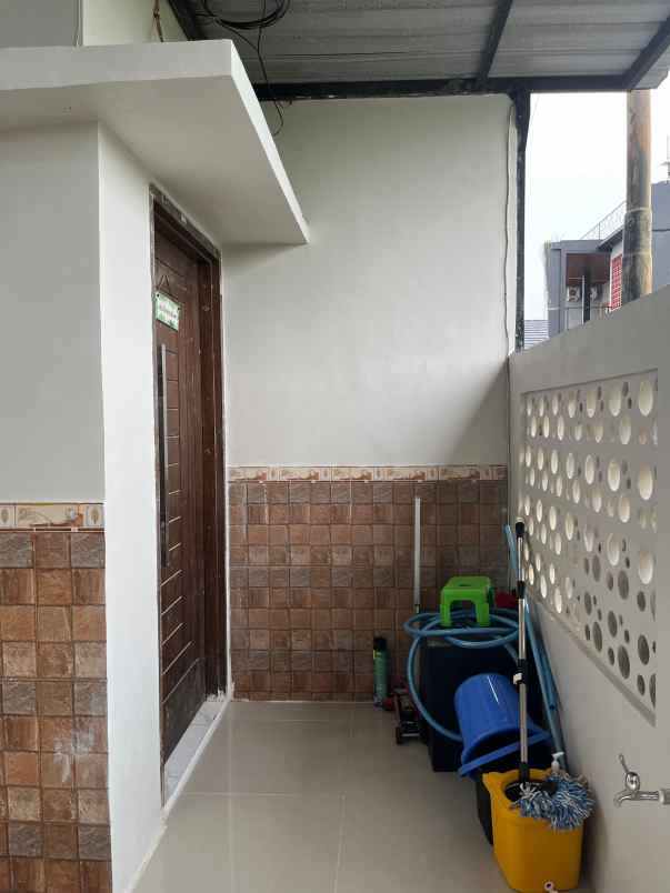 dijual rumah murah siap huni gunung anyar tambak